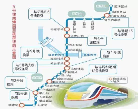 江津轻轨3号线最新消息-江津轻轨3号线进展速递