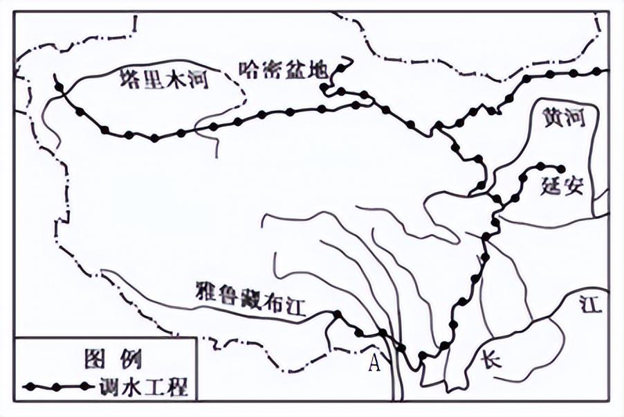 中国红旗河工程最新消息｜最新动态：红旗河工程进展揭秘