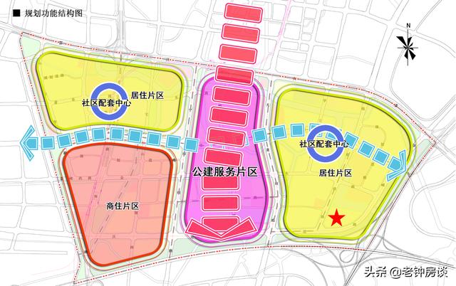 陈婆渡陈婆渡最新规划-陈婆渡新蓝图揭晓