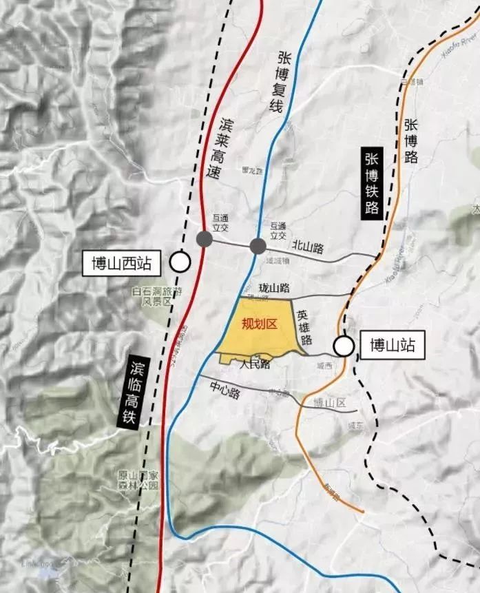 滨临快速铁路最新消息-“快速铁路滨临动态速递”