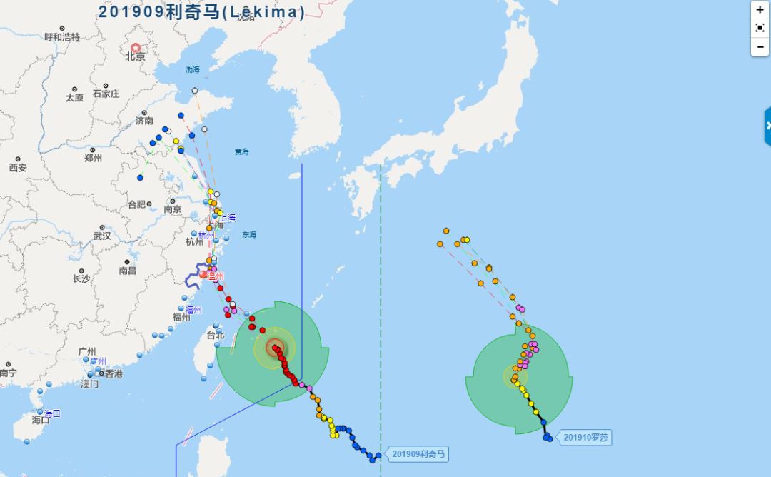 温卅台风最新消息｜“温卅台风最新动态”