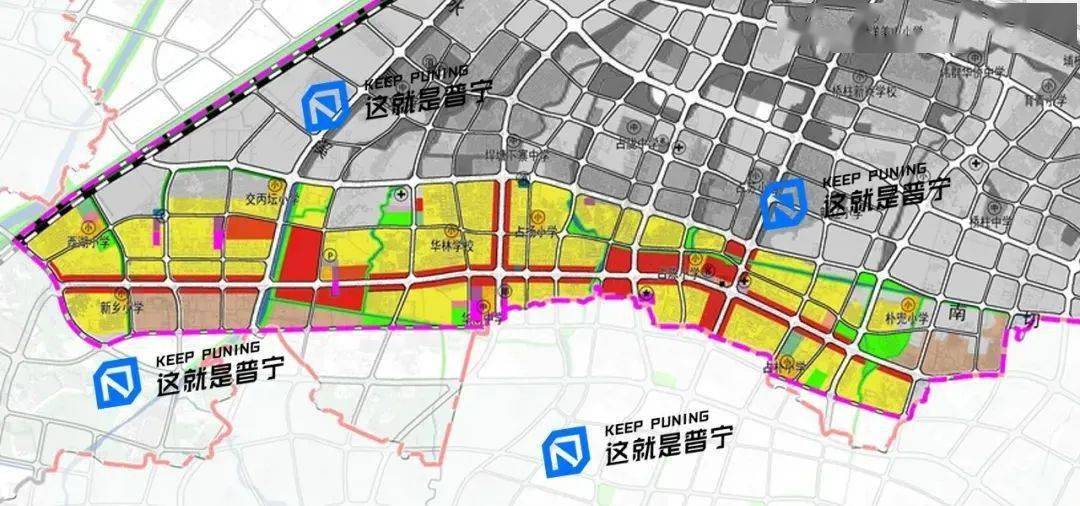 重庆走马最新规划｜重庆走马规划新蓝图