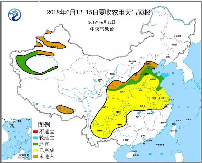 山东天气晴朗预报，美好未来实时揭晓