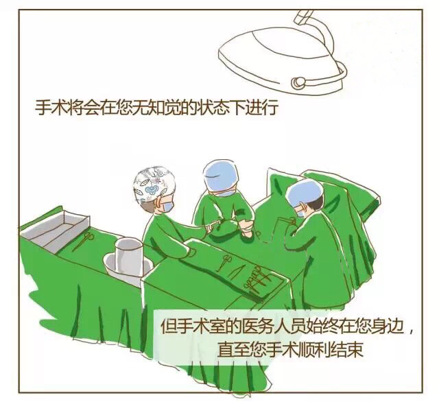 手术室新篇章：规范与和谐共融的美好指引