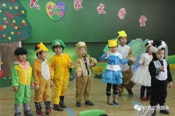 欢乐童趣集结号：全新幼儿搞笑短剧大荟萃