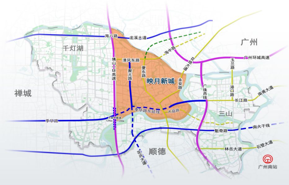 济宁市轻轨建设蓝图全新揭晓：全景式最新轻轨规划图大揭秘